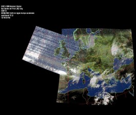 Composite MCIR